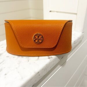 Tory Burch sunglasses case